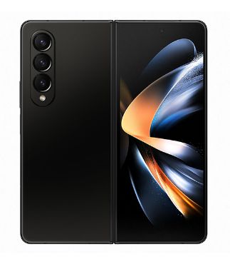 Picture of Galaxy Z Fold 4 5G