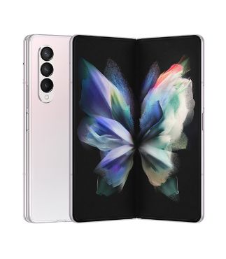 Picture of Galaxy Z Fold 3 5G