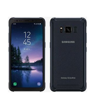 Picture of Galaxy S8 Active