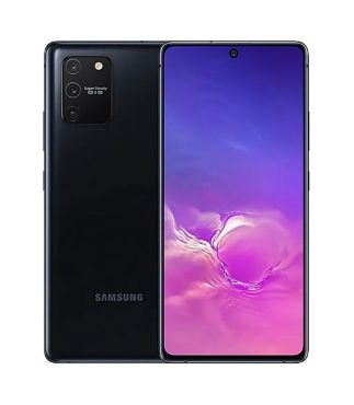 Picture of Galaxy S10 Lite