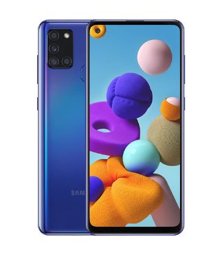 Picture of Galaxy A21s (A217 /2020)