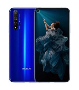 Picture of Honor 20 (2019)