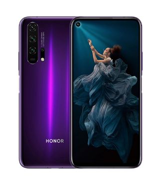 Picture of Honor 20 Pro (2019)
