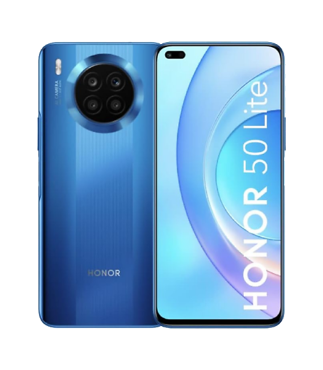 Picture of Honor 50 Lite (2021)