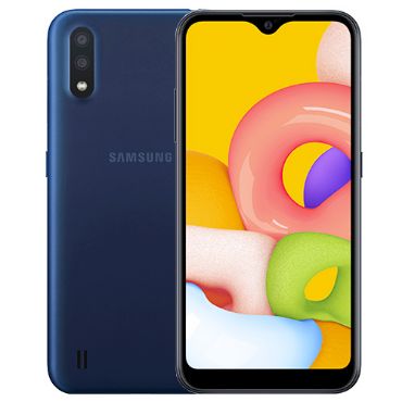 Picture of Galaxy A01 (A015 /2020)