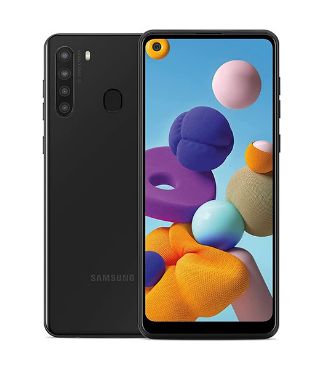 Picture of Galaxy A21 (A215 /2020)