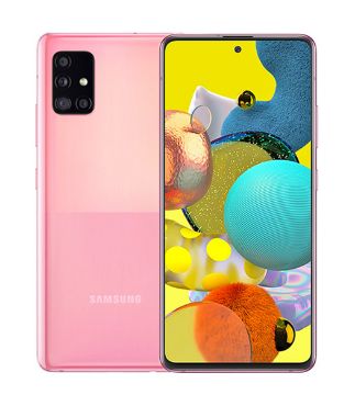 Picture of Galaxy A51 5G (A516 /2020)