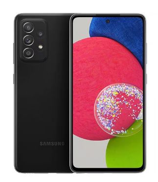 Picture of Galaxy A52s (A528 /2021)