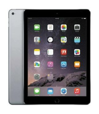 Picture of Apple iPad Air 1  (2013)
