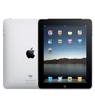 Picture of Apple iPad 1 (2010)  sp