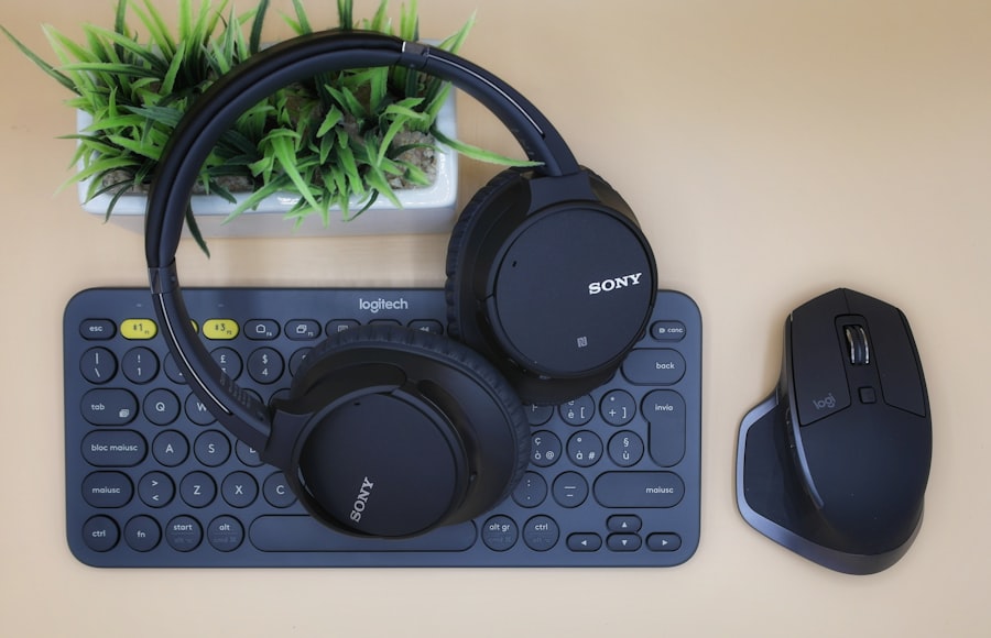 Accessories we may buy